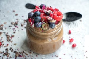 smoothie-protein