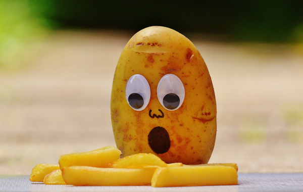 patate-glucide