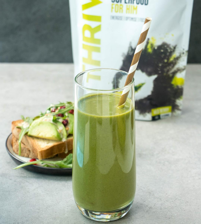 Thrive-avocat