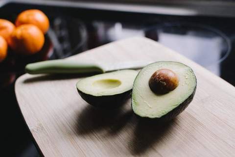 Bonne graisse pour un régime vegan