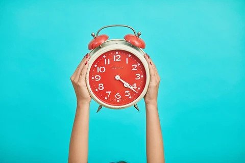 horloge